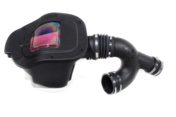 Picture of Roush 2018-2024 F-150 2-7L-3-5L V6 EcoBoost Cold Air Kit Incl- Raptor