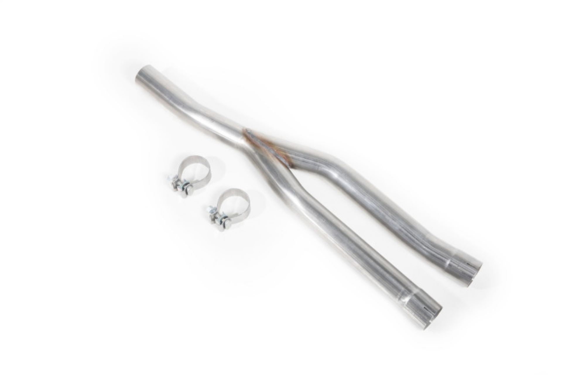 Picture of ROUSH 2015-2019 Ford Mustang EcoBoost 2-3L Y-Pipe