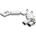 Picture of MagnaFlow 2016 Chevy Camaro 6-2L V8 Competition Axle Back w- Quad Polished Tips