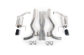Picture of Roush 2015-2017 & 2024 Mustang 5-0L V8 Cat Back Exhaust Kit Fastback Only