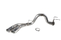 Picture of Roush 2017-2024 F250-F350 SuperDuty 6-7L Exhaust