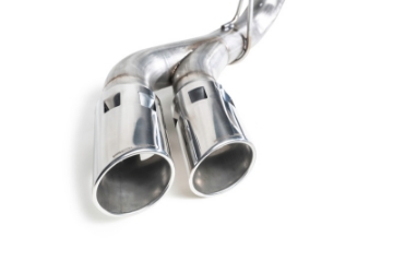 Picture of Roush 2017-2024 F250-F350 SuperDuty 6-7L Exhaust