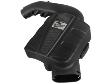 Picture of aFe MagnumFORCE Intake Stage-2 Si Pro DRY S 11-16 BMW 535i F10 L6 3-0L t N55