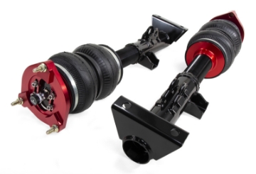 Picture of Air Lift Performance 08-14 Mercedes C-Class RWD Sedan-Estate-12-15 Mercedes C-Class Coupe RWD
