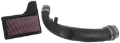 Picture of K&N 18-19 Ford Mustang L4-2-3L 57 Series FIPK Performance Intake Kit