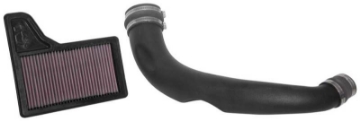 Picture of K&N 18-19 Ford Mustang L4-2-3L 57 Series FIPK Performance Intake Kit