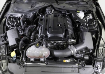 Picture of K&N 18-19 Ford Mustang L4-2-3L 57 Series FIPK Performance Intake Kit