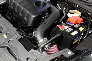 Picture of K&N 13-17 Ford Taurus L4-2-0L 57 Series FIPK Performance Intake Kit