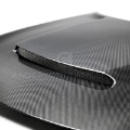Picture of Anderson Composites 15-18 Dodge Charger Type DM Demon Style Carbon Fiber Hood