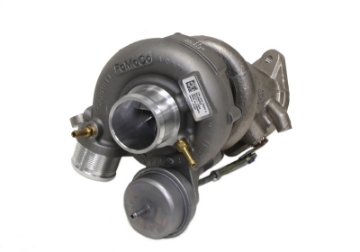 Picture of Ford Racing 15-19 Ford Mustang 2-3L EcoBoost High Performance Turbo