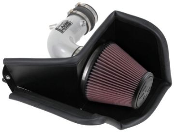 Picture of K&N 15-18 Ford Edge V6 3-5L F-I High Flow Performance Intake Kit