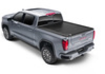 Picture of Retrax 2019 Chevrolet-GMC Silverado-Sierra 1500 8ft Bed w-o Storage Boxes RetraxPRO MX