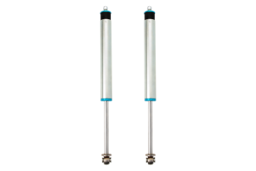 Picture of King Shocks 07-18 Jeep Wrangler JK Front 2-0 Dia Internal Reservoir Shock 6in Lift Pair