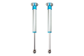 Picture of King Shocks 07-18 Jeep Wrangler JK Rear 2-0 Dia Internal Reservoir Shock 0-2in Lift Pair