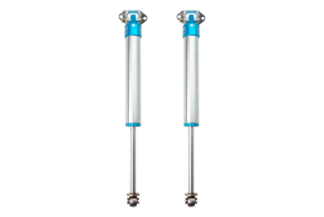 Picture of King Shocks 07-18 Jeep Wrangler JK Rear 2-0 Dia Internal Reservoir Shock 0-2in Lift Pair