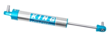 Picture of King Shocks 1997+ Nissan Patrol Y61 Front 2-0 Dia Steering Stabilizer Each