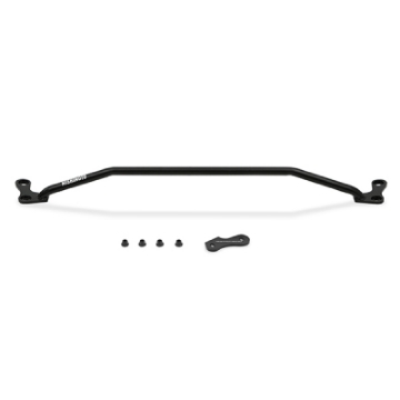Picture of Mishimoto 2015+ Ford Mustang Front Strut Tower Brace