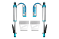 Picture of King Shocks 03-09 Lexus GX470 Rear 2-5 Dia Remote Res Shock Coil Spring Conversions Only Pair