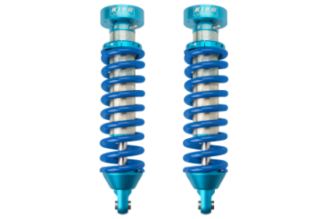 Picture of King Shocks 99-06 Toyota Tundra Frt 2-5 Dia Coilover Internal Reservoir Pair