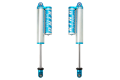 Picture of King Shocks 04-15 Nissan Titan Rear 2-5 Dia Piggyback Reservoir Shock Pair