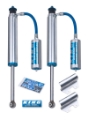 Picture of King Shocks 2007+ Toyota Tundra Rear 2-5 Dia Remote Reservoir Shock Pair