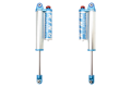 Picture of King Shocks 07-18 Chevrolet Avalanche Rear 2-5 Dia Piggyback Reservoir Shock w-Adjuster Pair