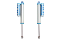 Picture of King Shocks 07-18 Chevrolet-GMC Silverado-Sierra 1500 Rear 2-5 Dia Piggyback Res Shock Pair