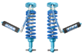 Picture of King Shocks 2019+ Chevrolet-GMC Silverado-Sierra 1500 Front 2-5 Dia Remote Res Coilover Pair