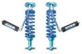 Picture of King Shocks 2019+ Chevrolet-GMC Silverado-Sierra 1500 Front 2-5 Dia Remote Res Coilover Pair