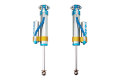 Picture of King Shocks 97-06 Jeep Wrangler TJ Rear 2-5 Dia Piggy Hose Reservoir Shock 3-5in Lift Pair