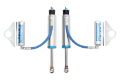 Picture of King Shocks 00-10 Chevrolet Silverado 2500-3500 Front 2-5 Dia Remote Reservoir Shock Pair