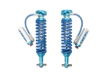 Picture of King Shocks 2019+ Chevrolet Silverado 1500 Rear 2-5 Dia Remote Reservoir Shock w-Adjuster Pair