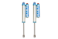 Picture of King Shocks 2017+ Chevrolet Colorado ZR2 Rear 2-5 Dia Piggyback Reservoir Shock w-Adjuster Pair