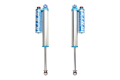 Picture of King Shocks 09-18 Ram 1500 4WD Rear 2-5 Dia Piggyback Reservoir Shock w-Adjuster Pair