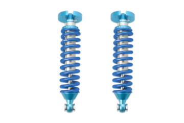 Picture of King Shocks 09-13 Ford F150 2WD Front 2-5 Dia Internal Reservoir Coilover Pair