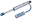 Picture of King Shocks 98-02 Toyota Land Cruiser 100 Front 2-5 Dia Remote Reservoir Shock Pair