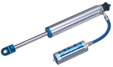 Picture of King Shocks 98-02 Toyota Land Cruiser 100 Front 2-5 Dia Remote Reservoir Shock Pair