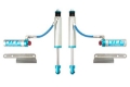 Picture of King Shocks 98-02 Toyota Land Cruiser 100 Front 2-5 Dia Remote Res Shock w-Adjuster Pair