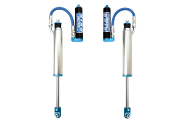 Picture of King Shocks 99-06 Mitsubishi Montero Di-D Rear 2-5in Shock Pair