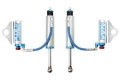Picture of King Shocks 02-10 Hummer H2 Front 2-5 Dia Remote Reservoir Shock w-Adjuster Pair