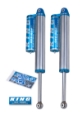 Picture of King Shocks 02-10 Hummer H2 Rear 2-5 Dia Piggyback Reservoir Shock Pair