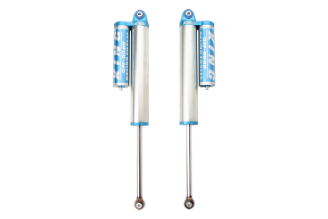 Picture of King Shocks 02-10 Hummer H2 Rear 2-5 Dia Piggyback Reservoir Shock Pair