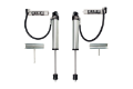 Picture of King Shocks 90-12 Mercedes-Benz G-Class Front 2-5 Dia Remote Reservoir Shock Pair