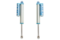 Picture of King Shocks 2011+ Chevrolet Silverado 2500-3500 Rear 2-5 Dia Piggyback Reservoir Shock Pair