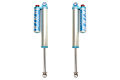 Picture of King Shocks 2011+ Chevrolet Silverado 2500-3500-HD Rear 2-5 Dia Piggyback Res Shock w-Adj Pair