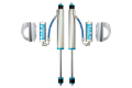 Picture of King Shocks 89-97 Toyota Land Cruiser 80 Front 2-5 Dia Remote Reservoir Shock for 6in Lift Pair