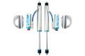 Picture of King Shocks 89-97 Toyota Land Cruiser 80 Front 2-5 Dia Remote Res Shock for 6in Lift w-Adj Pair