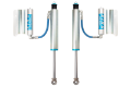 Picture of King Shocks 89-97 Toyota Land Cruiser 80 Rear 2-5 Dia Remote Reservoir Shock 6in Lift Pair