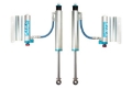 Picture of King Shocks 89-97 Toyota Land Cruiser 80 Rear 2-5 Dia Remote Res Shock for 6in Lift w-Adj Pair