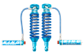 Picture of King Shocks 12-18 Ford Ranger Px-T6 Front 2-5 Dia Remote Reservoir Coilover w-Adjuster Pair